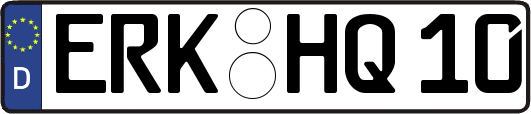 ERK-HQ10