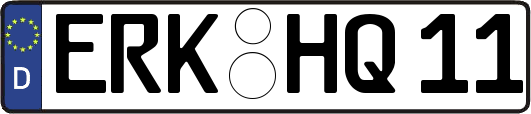 ERK-HQ11