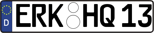 ERK-HQ13