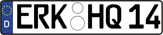ERK-HQ14