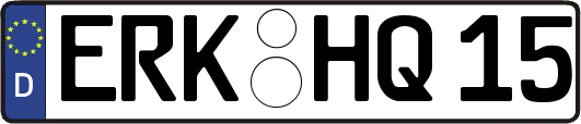 ERK-HQ15