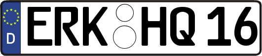 ERK-HQ16