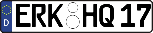 ERK-HQ17