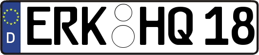 ERK-HQ18