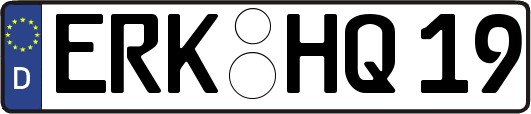 ERK-HQ19