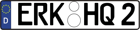 ERK-HQ2