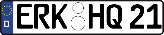 ERK-HQ21