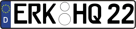 ERK-HQ22