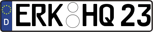 ERK-HQ23