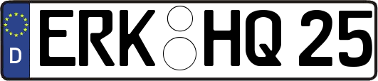 ERK-HQ25