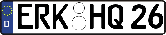 ERK-HQ26