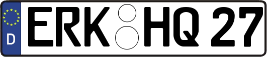 ERK-HQ27
