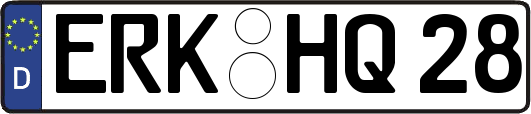 ERK-HQ28
