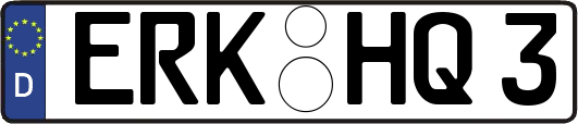 ERK-HQ3