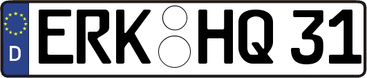 ERK-HQ31