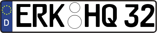 ERK-HQ32