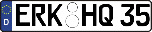 ERK-HQ35
