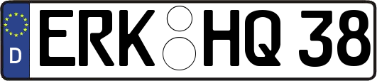 ERK-HQ38