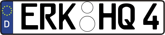ERK-HQ4