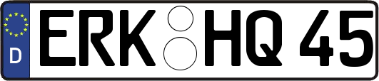 ERK-HQ45