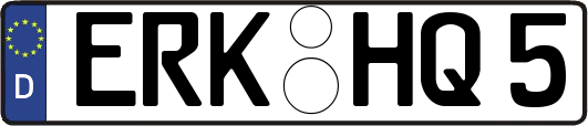 ERK-HQ5