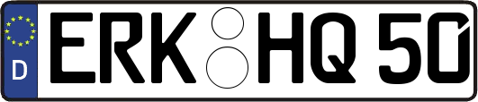 ERK-HQ50