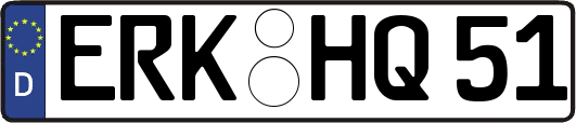 ERK-HQ51
