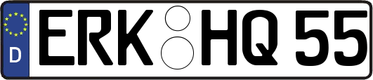 ERK-HQ55