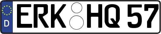ERK-HQ57