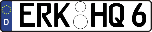 ERK-HQ6