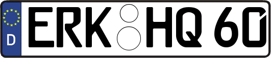 ERK-HQ60