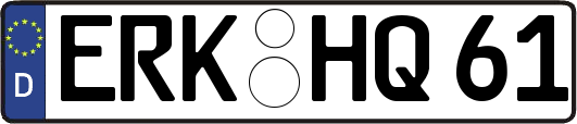 ERK-HQ61