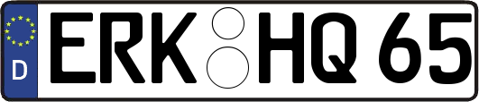ERK-HQ65