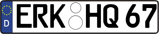 ERK-HQ67