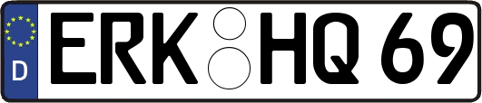 ERK-HQ69