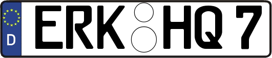 ERK-HQ7