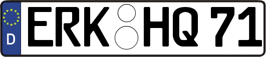 ERK-HQ71