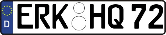 ERK-HQ72
