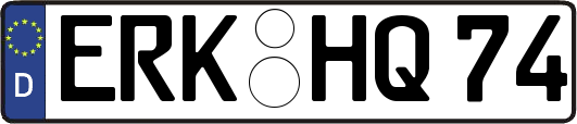 ERK-HQ74