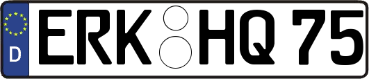 ERK-HQ75