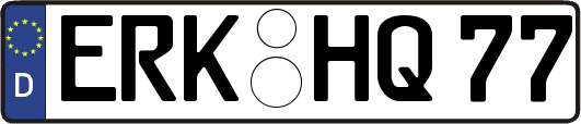 ERK-HQ77