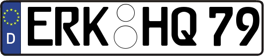 ERK-HQ79