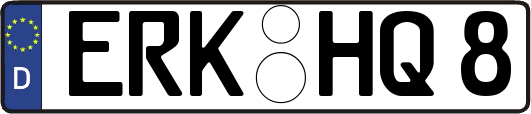 ERK-HQ8