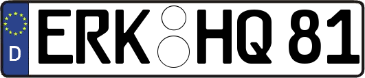 ERK-HQ81