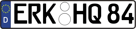 ERK-HQ84