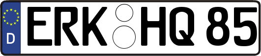 ERK-HQ85