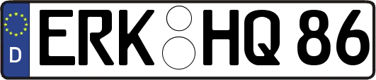 ERK-HQ86
