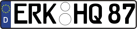 ERK-HQ87