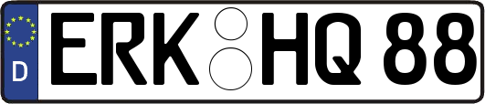 ERK-HQ88