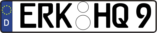 ERK-HQ9